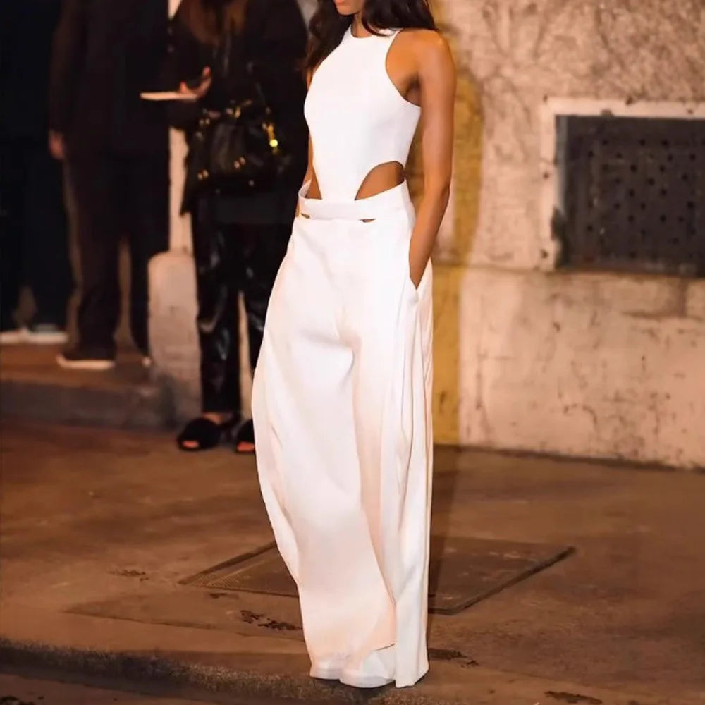 Fashion Jumpsuits For Women Summer