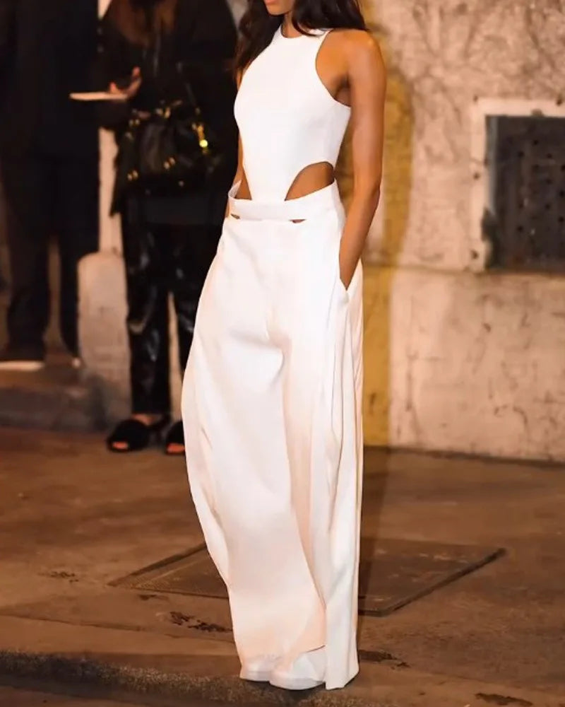 Fashion Jumpsuits For Women Summer