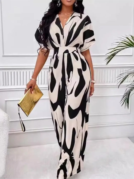 Women Fashion Jumpsuit