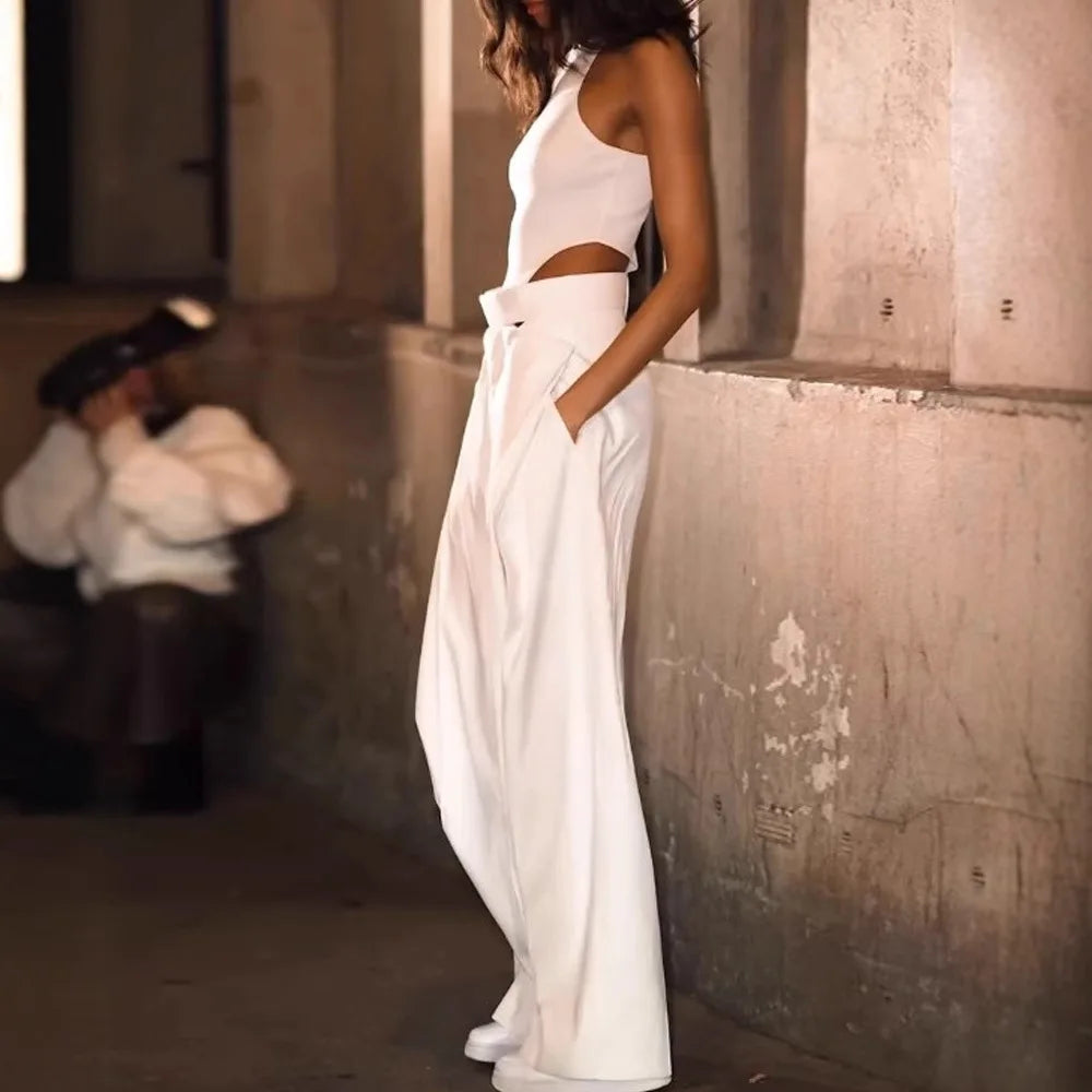 Fashion Jumpsuits For Women Summer