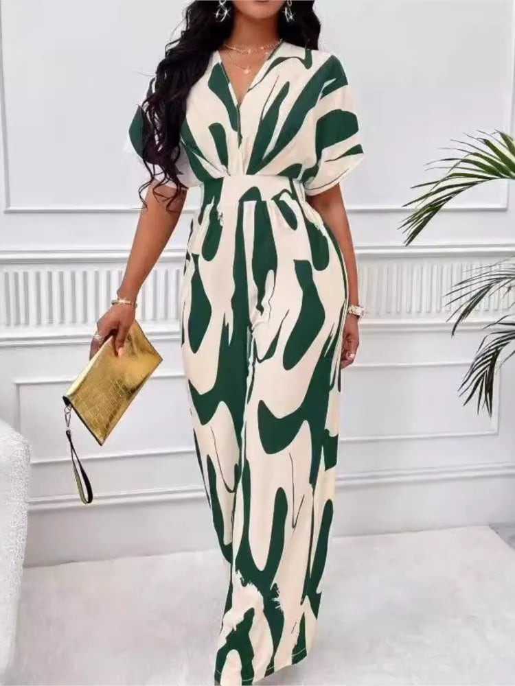 Women Fashion Jumpsuit