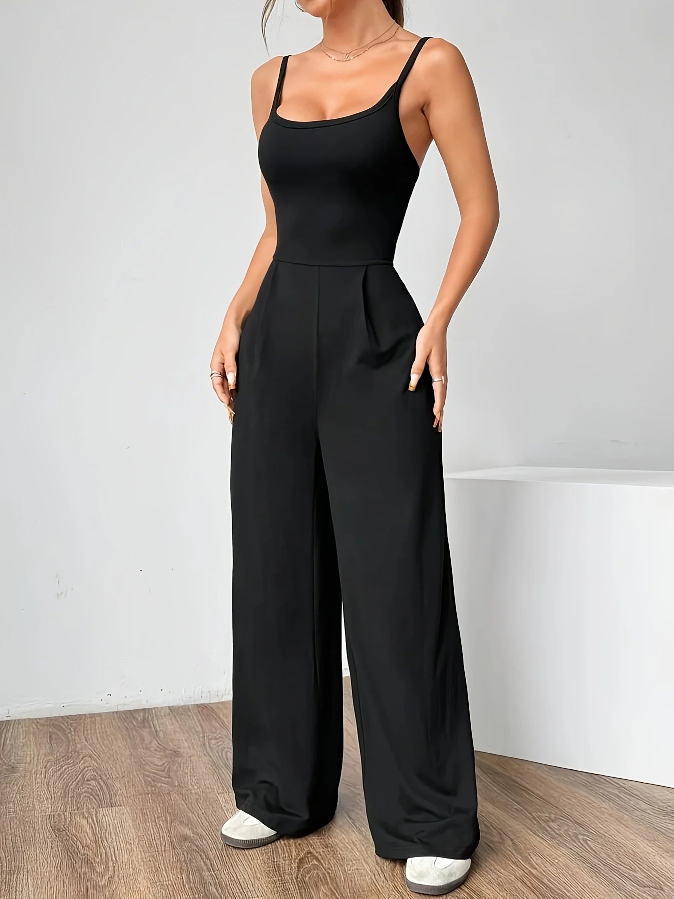 Ladies' casual fashion spring and summer