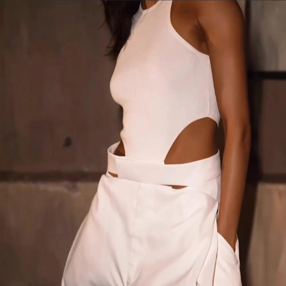 Fashion Jumpsuits For Women Summer