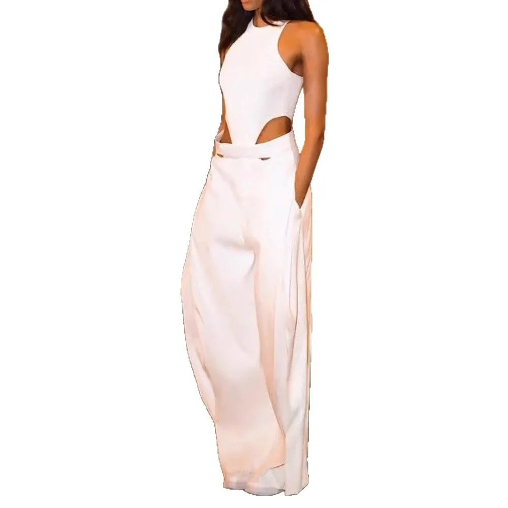 Fashion Jumpsuits For Women Summer